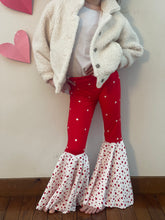 Load image into Gallery viewer, Heart bells