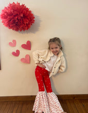 Load image into Gallery viewer, Heart bells