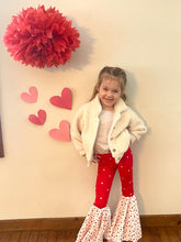 Load image into Gallery viewer, Heart bells