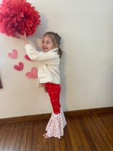 Load image into Gallery viewer, Heart bells