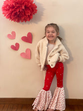 Load image into Gallery viewer, Heart bells