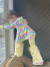 Load image into Gallery viewer, Spring plaid