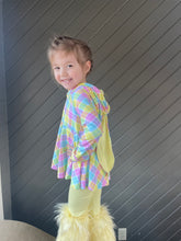 Load image into Gallery viewer, Spring plaid