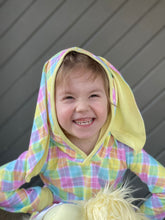 Load image into Gallery viewer, Spring plaid