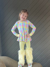 Load image into Gallery viewer, Spring plaid