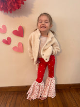 Load image into Gallery viewer, Heart bells