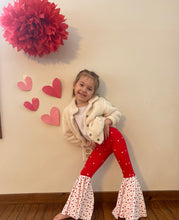 Load image into Gallery viewer, Heart bells