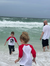 Load image into Gallery viewer, Jurassic beach