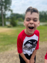 Load image into Gallery viewer, Jurassic beach