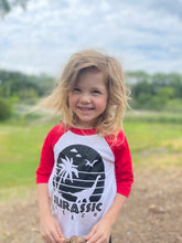 Load image into Gallery viewer, Jurassic beach