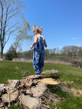 Load image into Gallery viewer, Tie romper