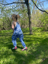 Load image into Gallery viewer, Tie romper