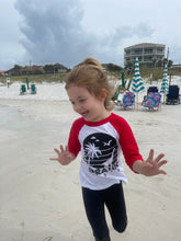 Load image into Gallery viewer, Jurassic beach