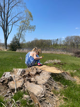 Load image into Gallery viewer, Tie romper