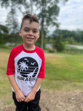 Load image into Gallery viewer, Jurassic beach