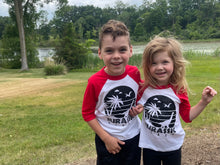 Load image into Gallery viewer, Jurassic beach