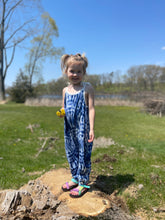 Load image into Gallery viewer, Tie romper