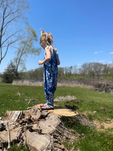 Load image into Gallery viewer, Tie romper