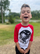 Load image into Gallery viewer, Jurassic beach