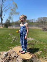 Load image into Gallery viewer, Tie romper