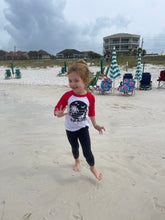 Load image into Gallery viewer, Jurassic beach