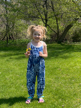 Load image into Gallery viewer, Tie romper