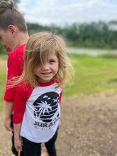 Load image into Gallery viewer, Jurassic beach