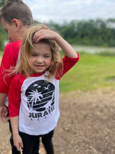 Load image into Gallery viewer, Jurassic beach