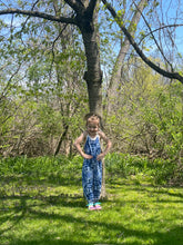 Load image into Gallery viewer, Tie romper