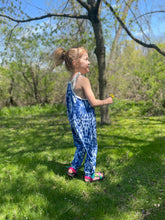 Load image into Gallery viewer, Tie romper