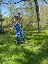 Load image into Gallery viewer, Tie romper