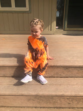 Load image into Gallery viewer, Romper