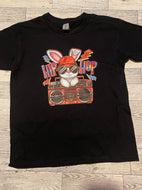 Hip hop bunny