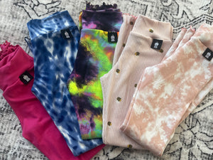 Mystery leggings