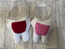 Load image into Gallery viewer, Tooth fairy pillow
