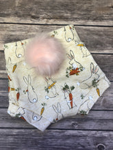 Load image into Gallery viewer, Easter bunny tail bummies
