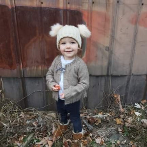 Pom hats