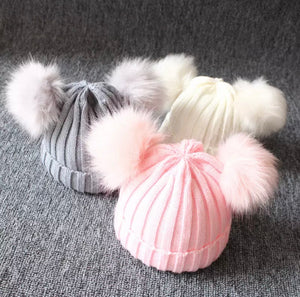 Pom hats