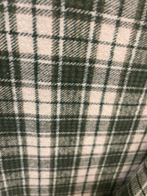 Load image into Gallery viewer, Flannel poncho
