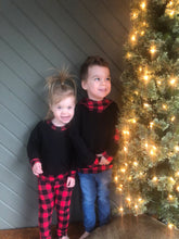 Load image into Gallery viewer, Buffalo plaid
