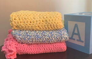 Baby blankets